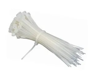 Cinta T-Rak Tolsen 50 Pcs 4.8mm X 300mm